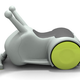 Image for article titled Riding Vacuum Lets Kids Help Out With the Housework